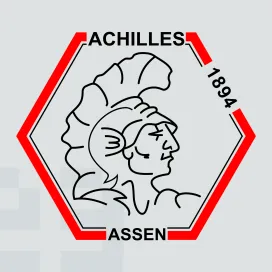 Achilles assen